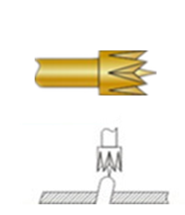 測(cè)試探針最佳針頭形狀怎么選？