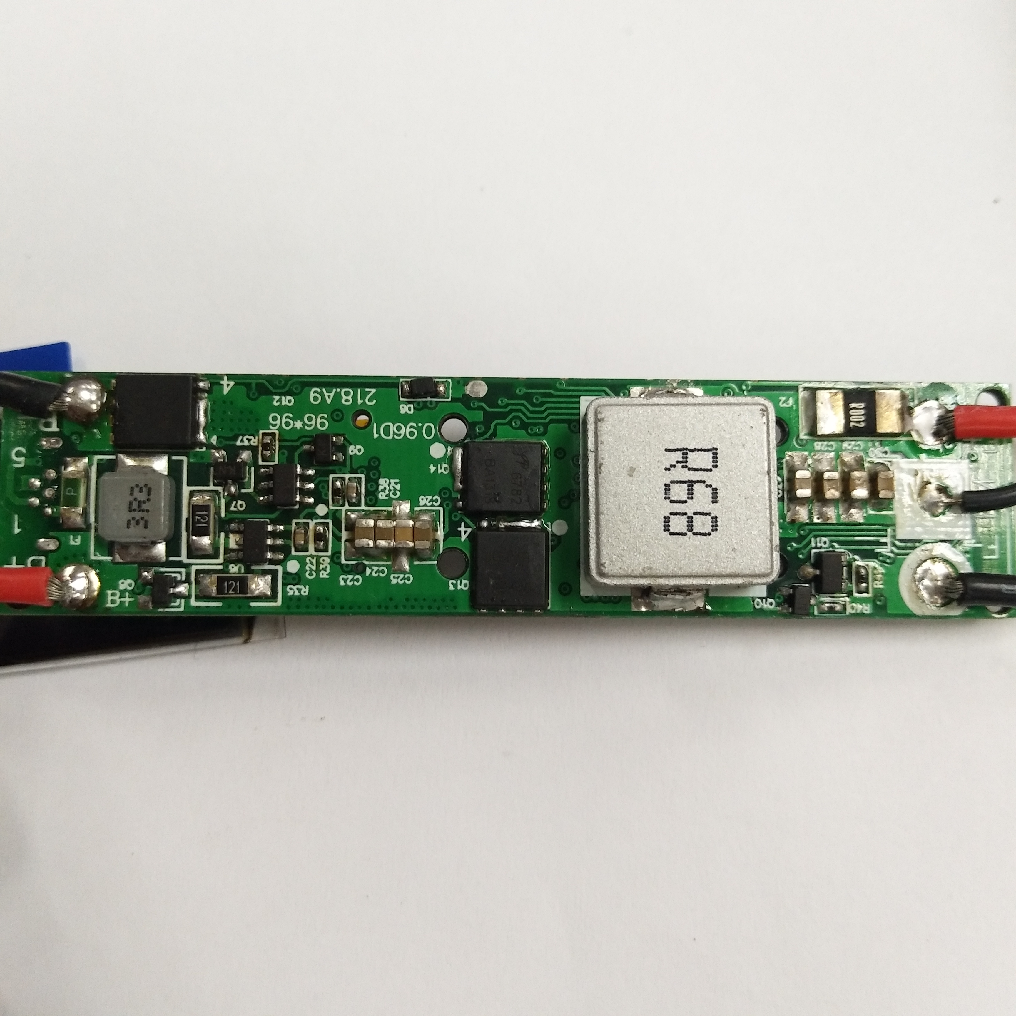 PCB測試板有幾種類型呢？