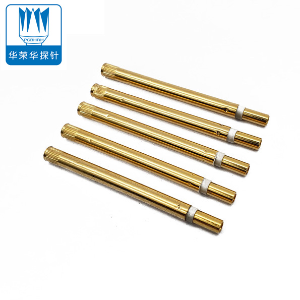 LK465-S5套管，華榮華探針套管廠家