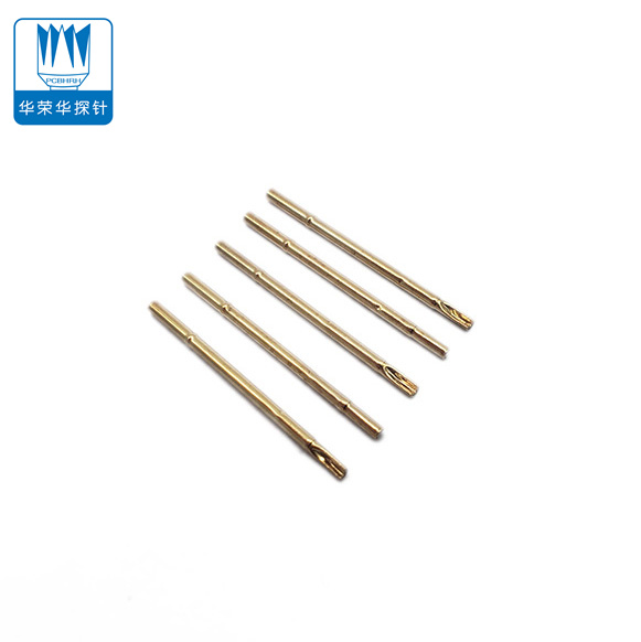 測試探針套管RM75-4S、RM75-4W