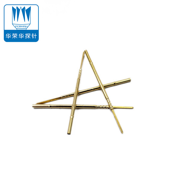測試探針套管RM75-4S、RM75-4W