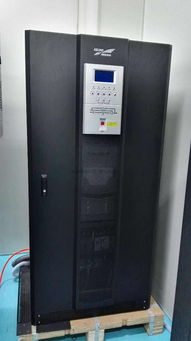 科華YTR3380電源80kVA在線式UPS電氣安裝服務(wù)指南