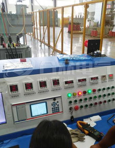 合眾電氣為盤錦某企業(yè)提供專業(yè)電氣安裝與售后服務(wù)，助力企業(yè)電力系統(tǒng)穩(wěn)定運(yùn)行