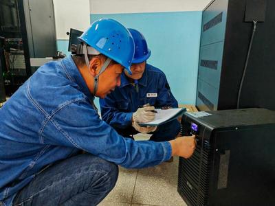 國網(wǎng)永靖縣供電公司 為高考保電上“保險(xiǎn)”，筑牢電力安全防線