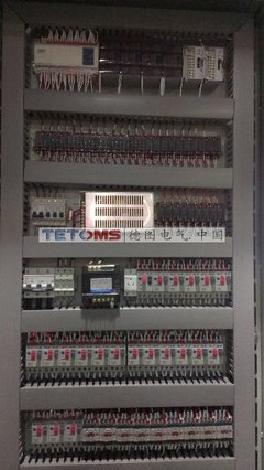 重慶德圖電氣 動(dòng)力控制柜、變頻控制柜、PLC控制柜的專業(yè)設(shè)計(jì)安裝與調(diào)試一站式服務(wù)