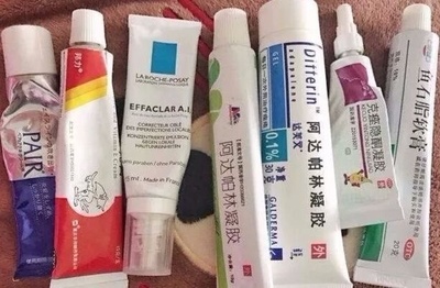 過(guò)去含激素護(hù)膚品的“潛伏式歡迎” 一場(chǎng)成分為王與健康博弈的反思