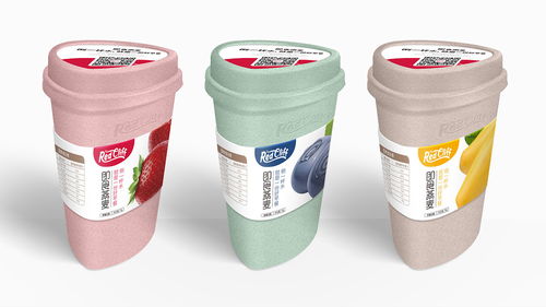 燕麥包裝設(shè)計(jì) 零售產(chǎn)品包裝設(shè)計(jì)在日用雜品銷售中的創(chuàng)新與實(shí)踐