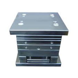 龍記標(biāo)準(zhǔn)模架精密訂制來(lái)圖來(lái)料加工本地包郵交貨快速多種交收方式