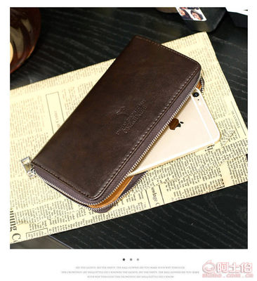 【外貿正品男包批發定做新款爆款外貿手包正品男式包單肩包斜挎商務男士包包20141121】高碑店市鄧莊英飛尼奧箱包加工廠 - 產品庫